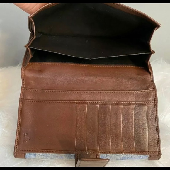 GUCCI Wallet - Picture 4 of 13